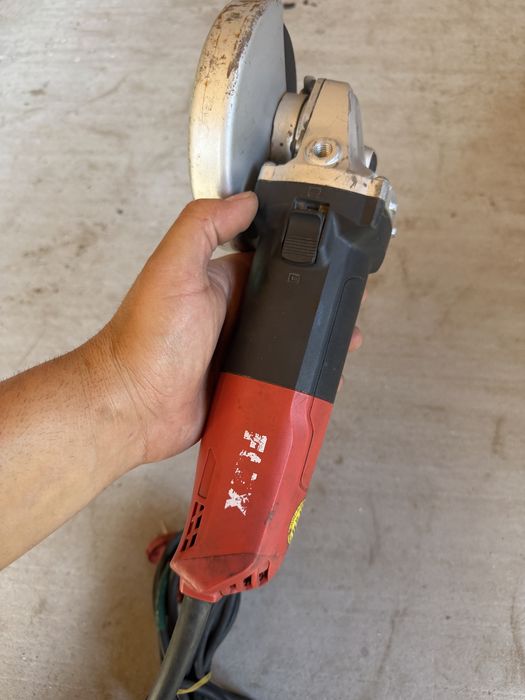 Flex L1001 1010W 125мм ъглошлайф
