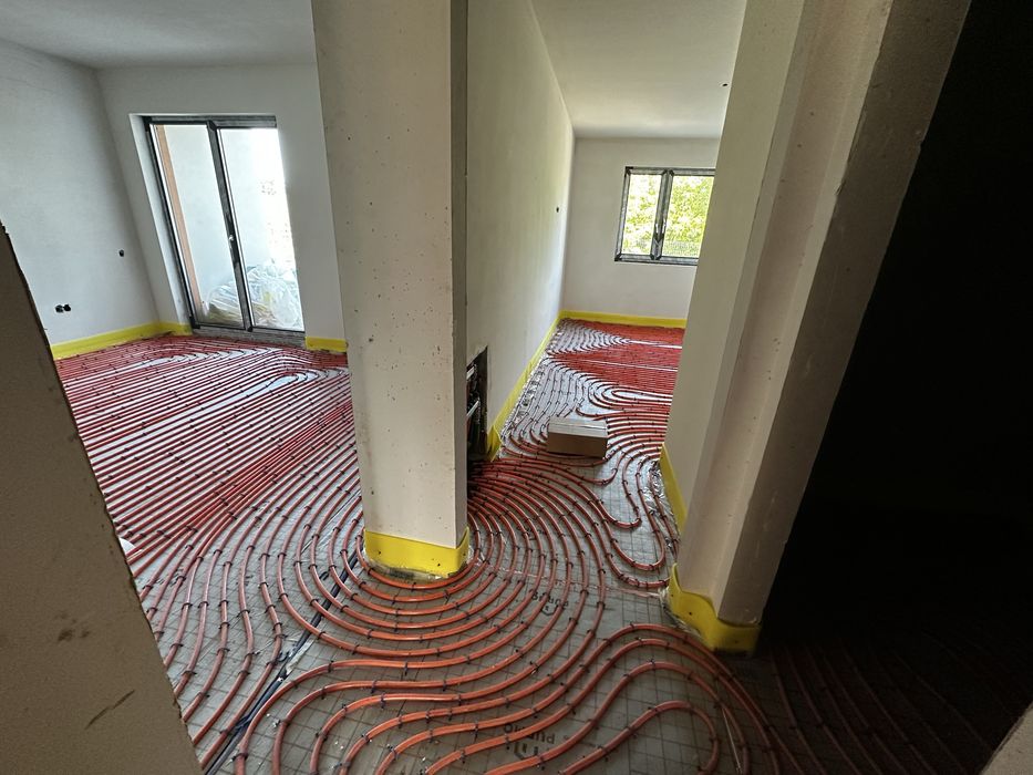 Apartamnete noi
