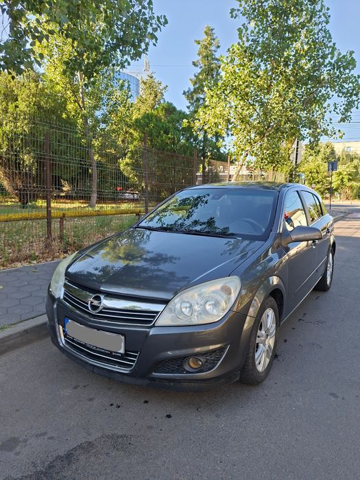 Opel Astra H 1.7 cdti 2009