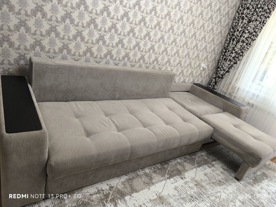 Диван в отличном состоянии