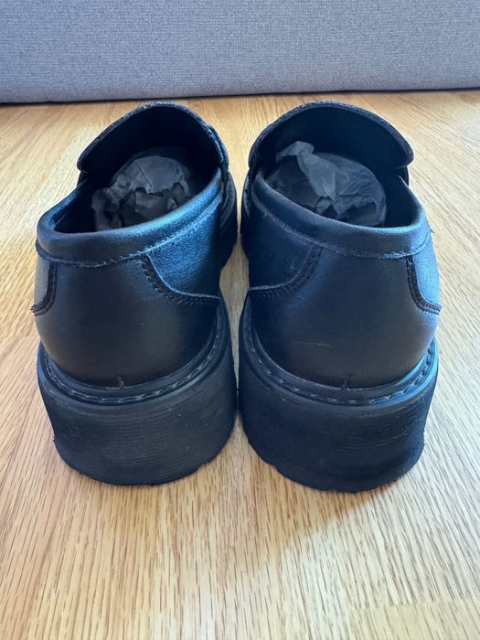 Patrizia Pepe loafers