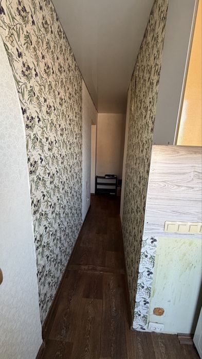 Продам 2х ком. Улучшенная