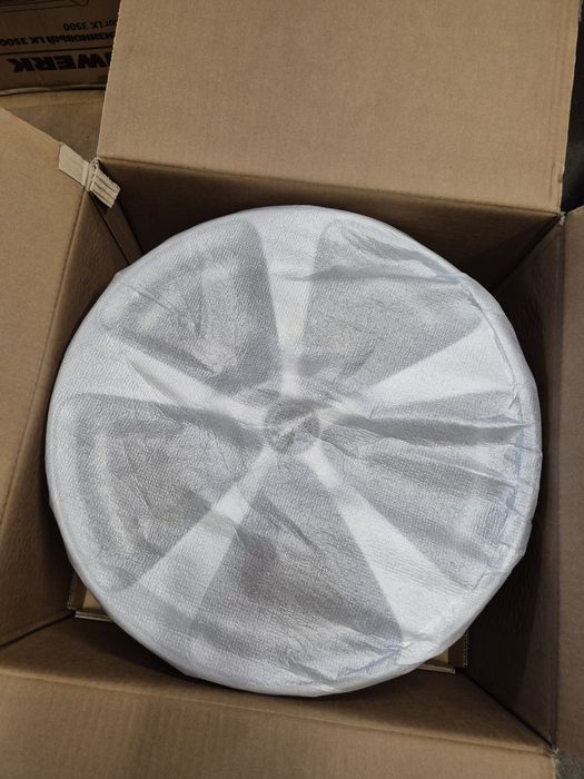 Джанти Borbet 17цола , 5х112 , 8j , et30 Mercedes , Audi , Vw , Seat