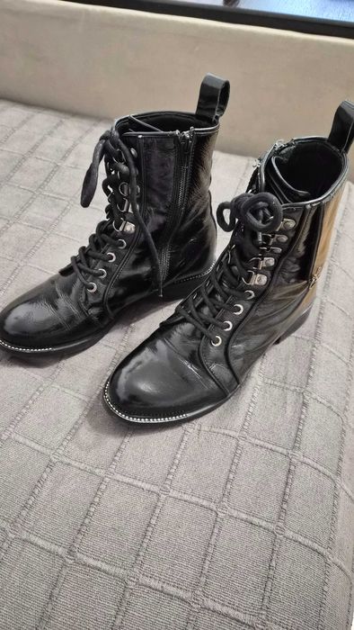 Кубинки Алеса номер 36