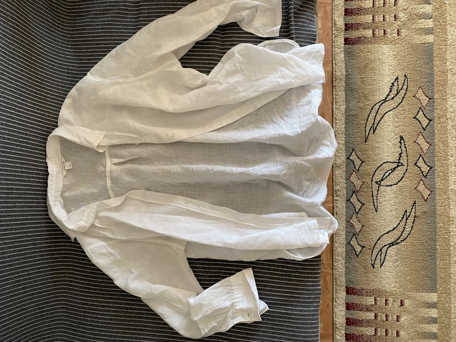 Все вещи за 1500 джинсы рубашка