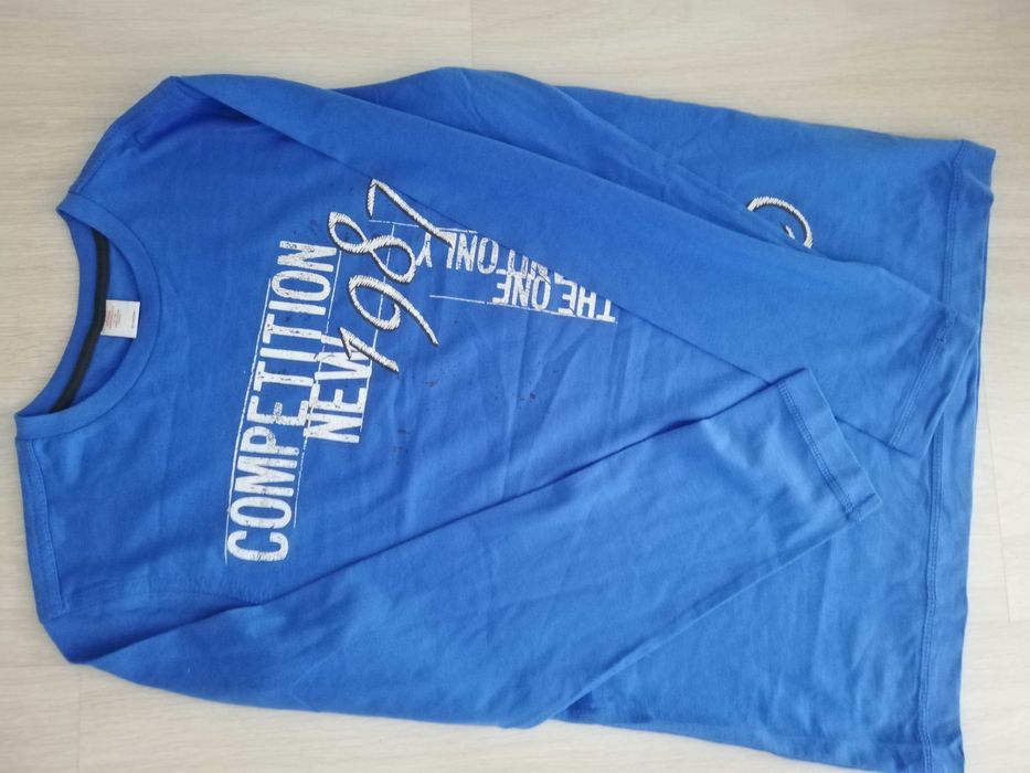 Мъжка блуза S, oliver