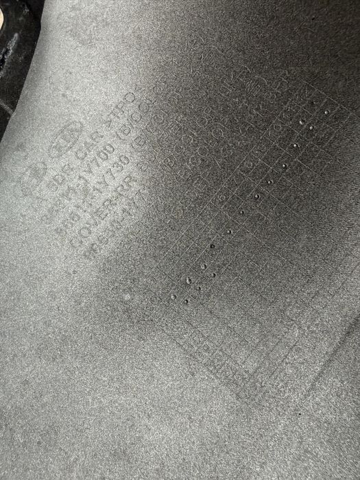 Броня Kia Picanto