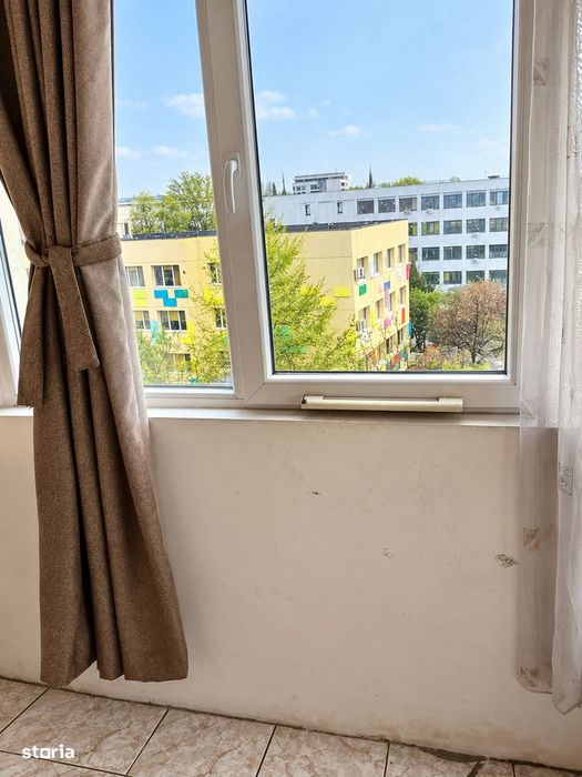 Apart 2 camere 54m2 | Str. Baneasa - Parc Herastrau | Mall - Aeroport
