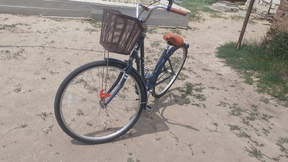 Хороший велосипед