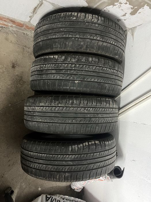 Летние шины 15 размера