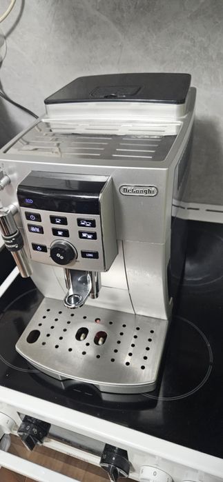 Кафемашина Delonghi