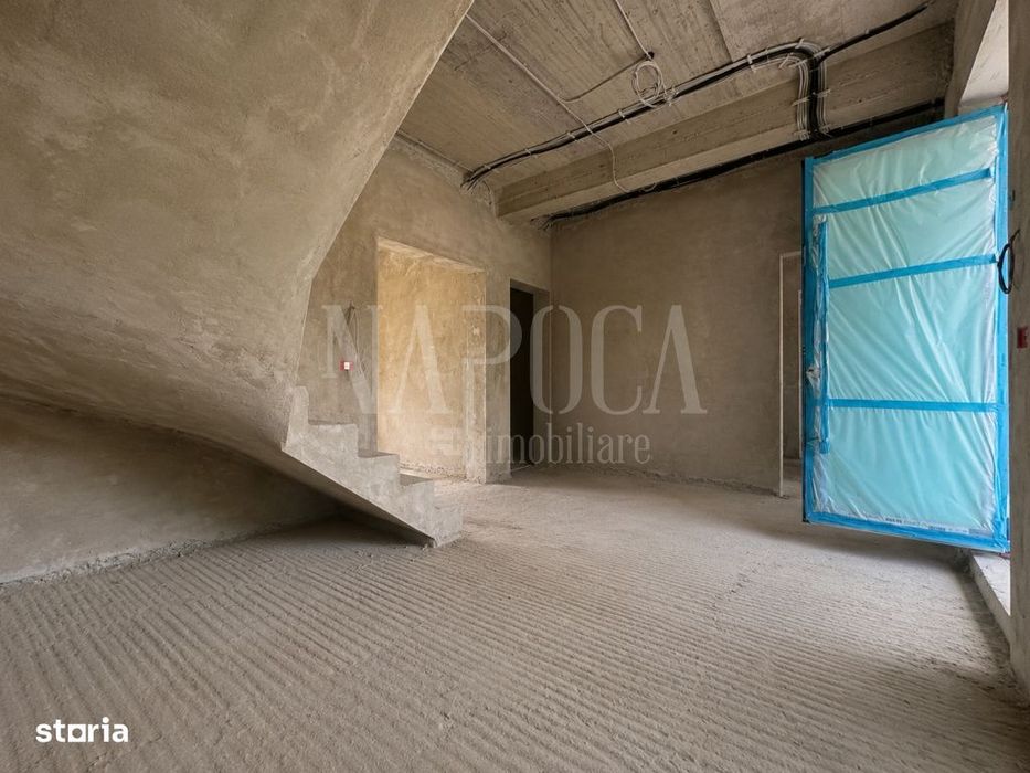 Casa 5 camere de vanzare in Gheorgheni, Cluj Napoca