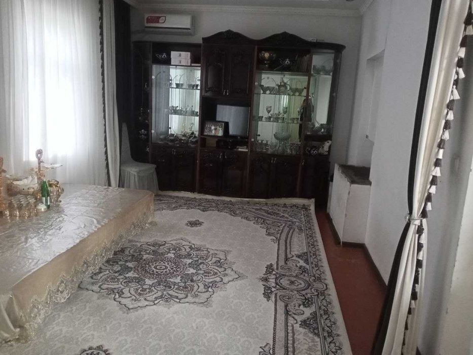 Срочно продаётся участок\Уста Ширин\ор-тир Хавас.