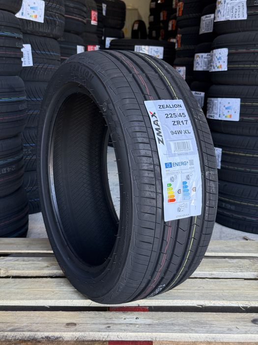 Нови летни гуми 225/45R17 94W XL ZMAX  нов DOT