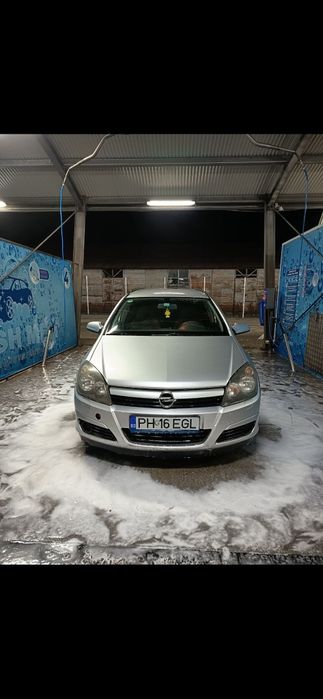 Schimb opal Astra H