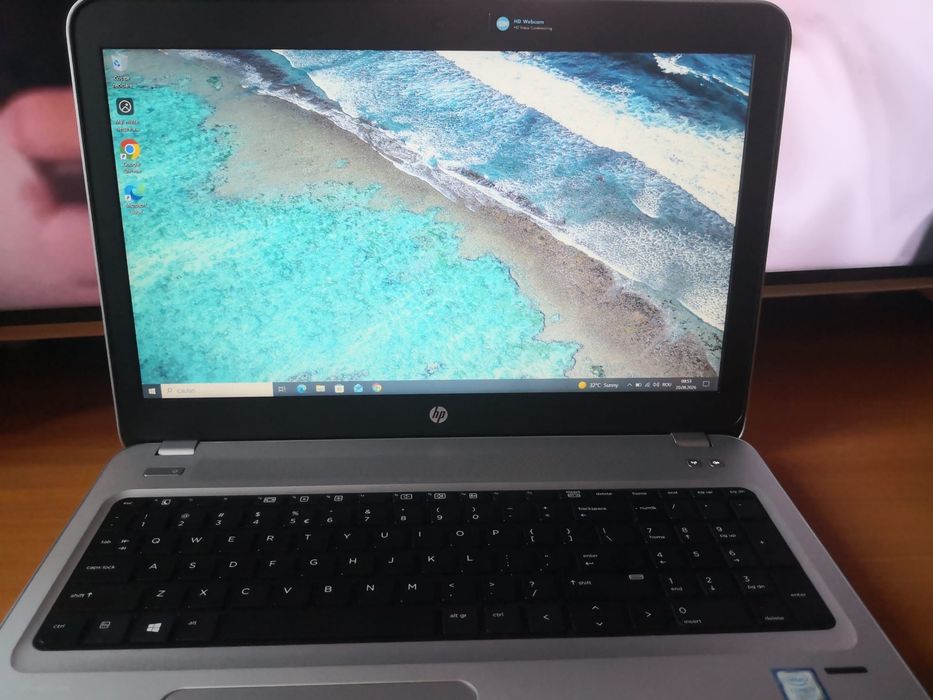 Laptop HP Probook 450 G4 Impecabil