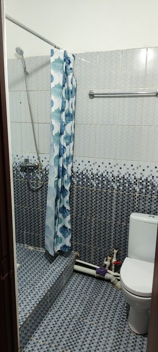 Hosal PRIKHAN SITI 3000 койка место