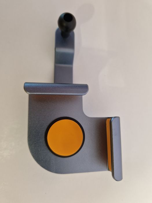 Suport auto de telefon pentru ecran cu reglaj