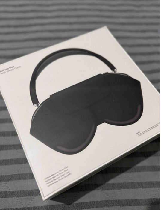 Продаю. Apple AirPods Max Black