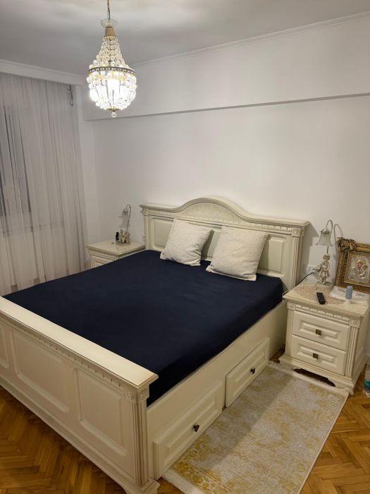 Apartament 3 camere  Tribunal, Liceul Murgoci, Primaria Braila