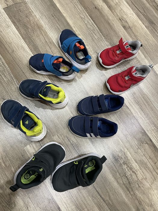 Детски маратонки