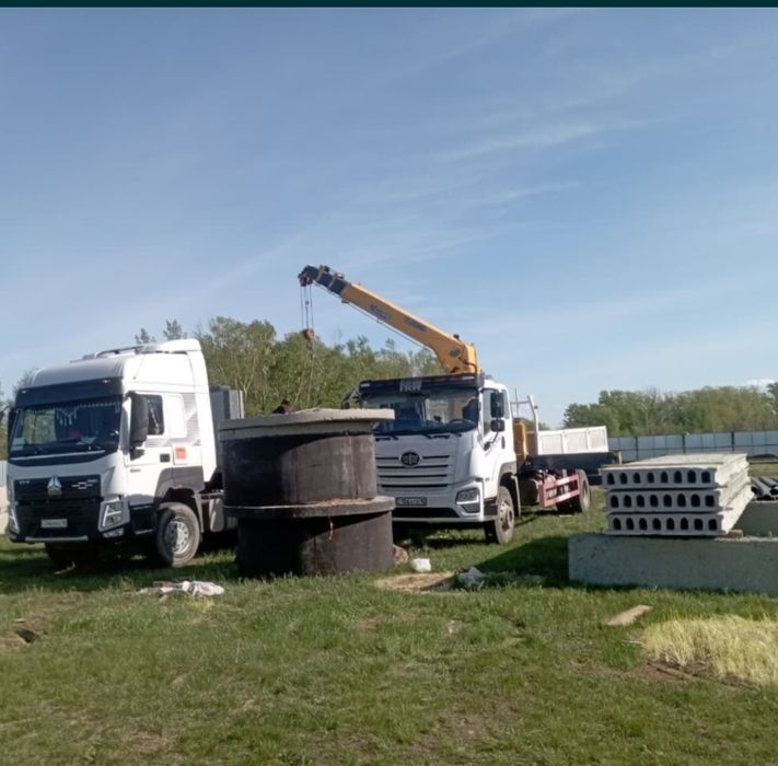 Манипулятор! Воравайка! Грузоперевозки!!