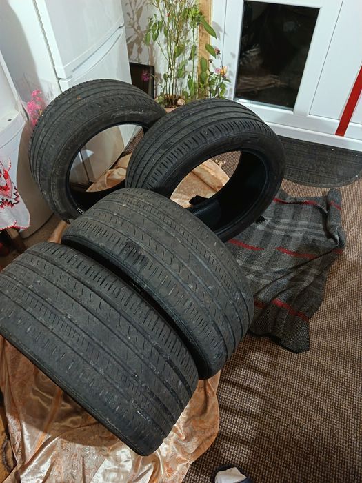 Vand cauciucuri de vara