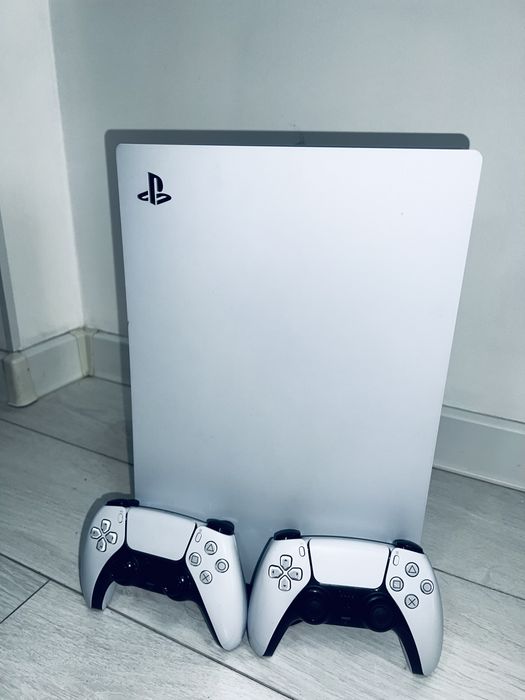 PlayStation 5 sony Fat