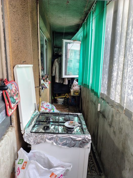 Apartament 2 camere Calea Galati