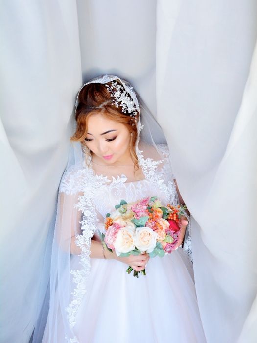 Продам свадебное платье