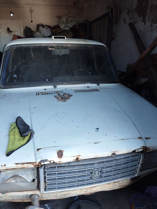 ваз 2199 Ваз 2107