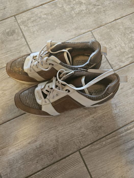 Маратонки Michael Kors