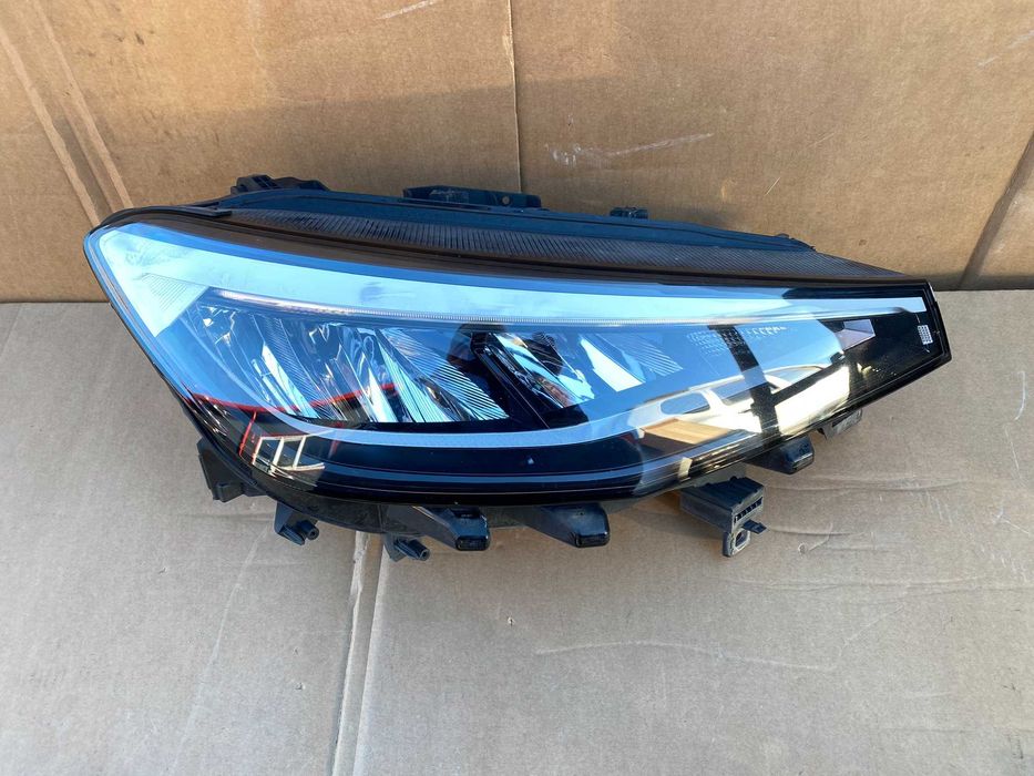 Far dreapta full led vw id4 original