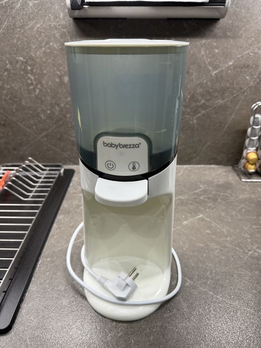 Incalzitor Baby brezza