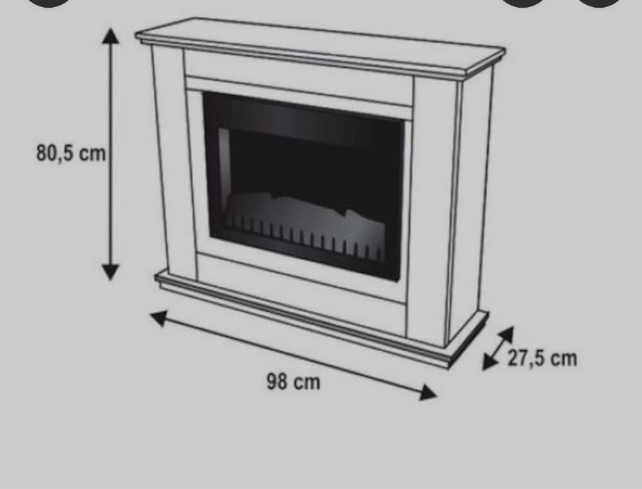 Semineu electric HEBER®