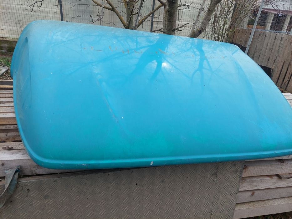 Paravânt Camion 7,5t