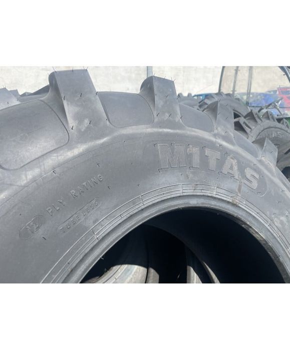 Anvelopa mitas 16.9-28 tg-01 12pr tl