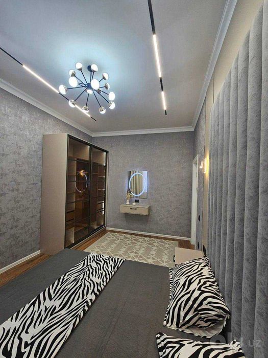 Продаётся квартира ЖК Кох ота Шайхантахурский район 2/5/12 кв 56м² A