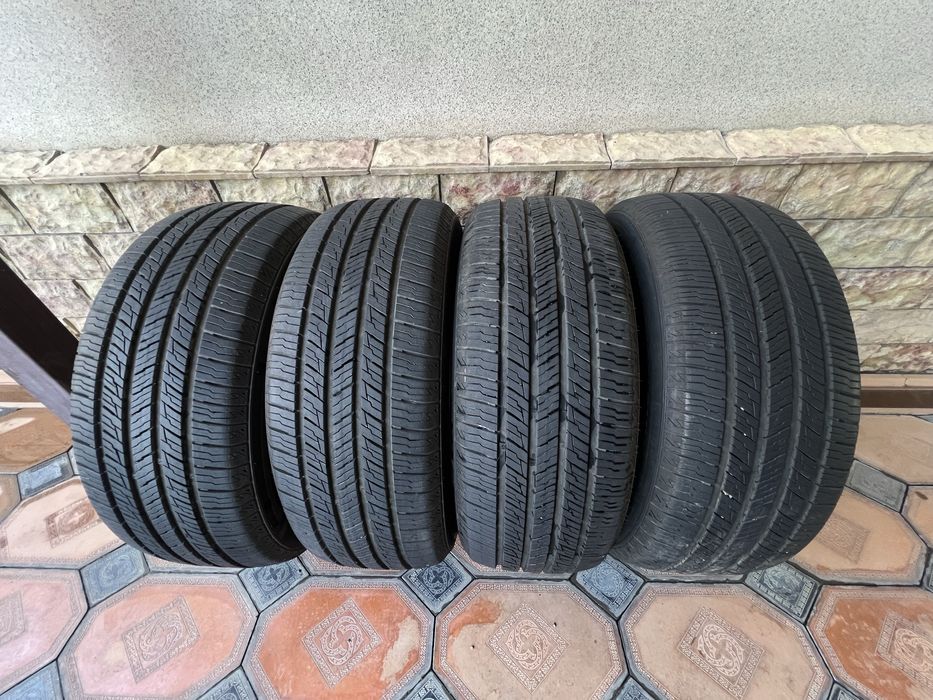 Шины RoadX летние 265/60R18