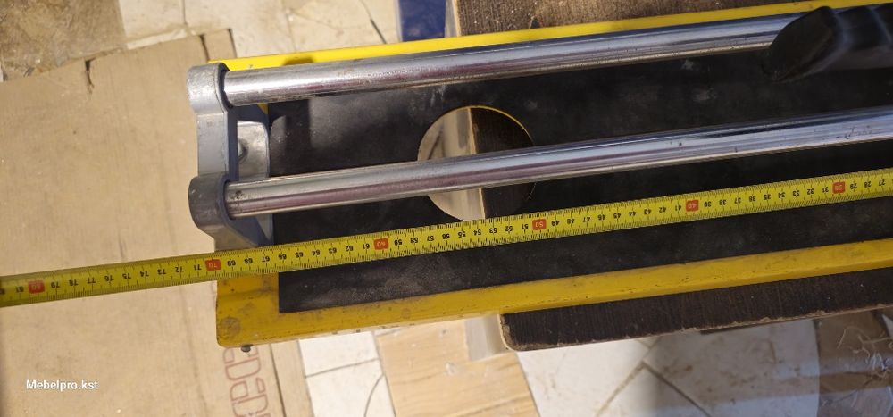 Инструмент по керамограниту резак