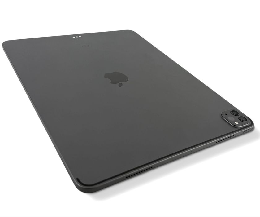 Apple iPad Pro 12.9 M1 5th Gen WiFi 256GB Gray Отличен! Гаранция!