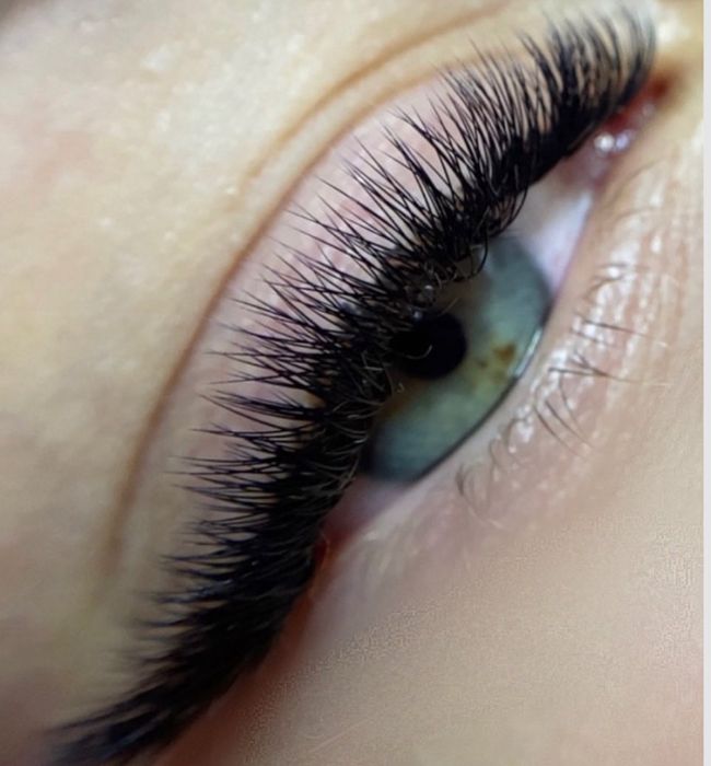 Наращивание ресниц Караганда Майкудук