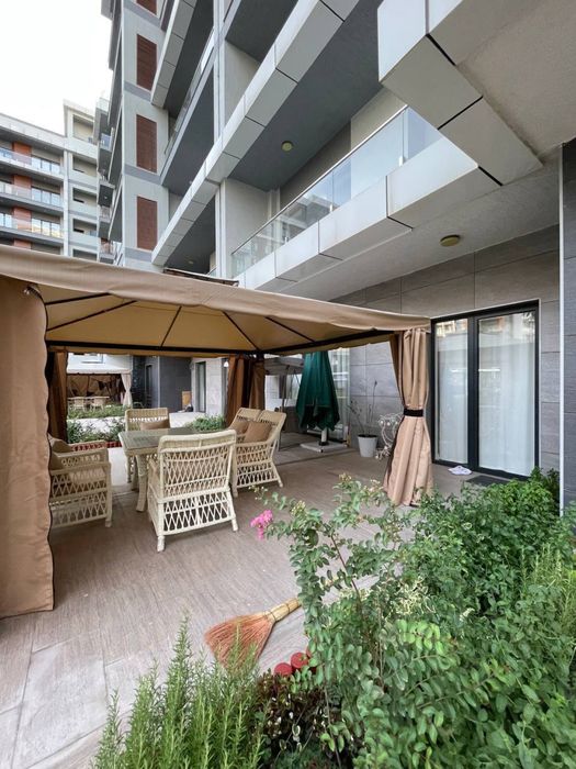 НОВОСТРОЙКА  ЖК Gardens на: Tashkent City