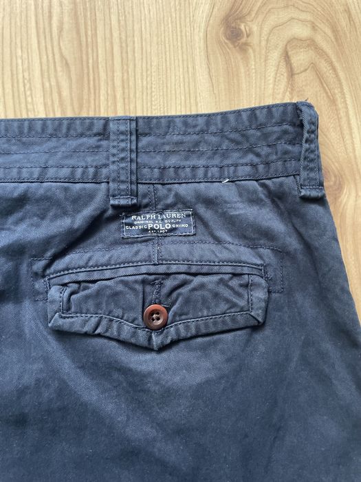 Polo Ralph Lauren cargo/мъжки къс карго панталон W42