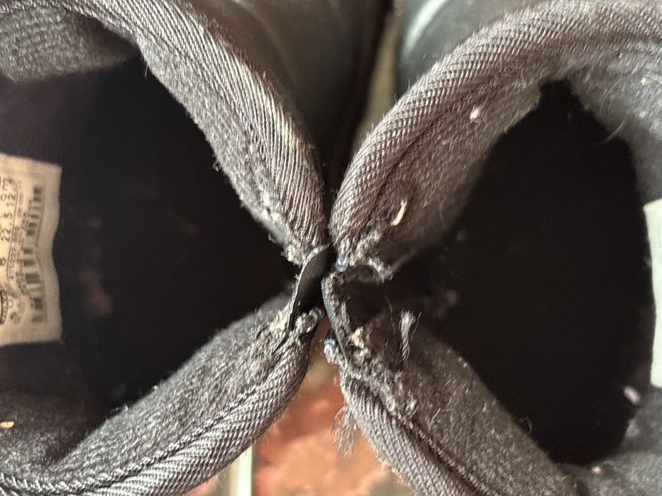 Ботушки Nike, Размер 22.5