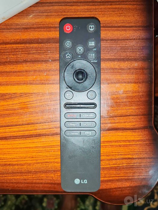 LG G 5 Oled 55 Talig