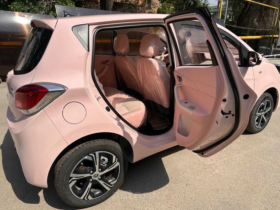 Changan benben siz hohlagan usulda chiqazib beramiz