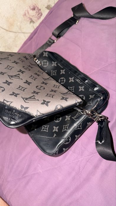 Барсетка Louis Vuitton
