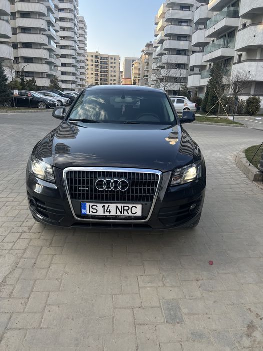 Audi Q5 anul2012