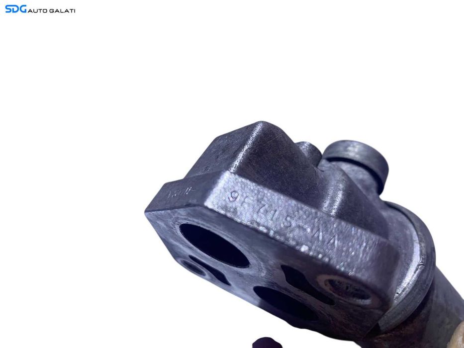 EGR Supapa Control Aer Reglaj Mers in Gol Admisie Ford Focus 1 1.8 16V Benzina 1998 - 2005 Cod XS6U-9F715-AA 1086369 [B4327]